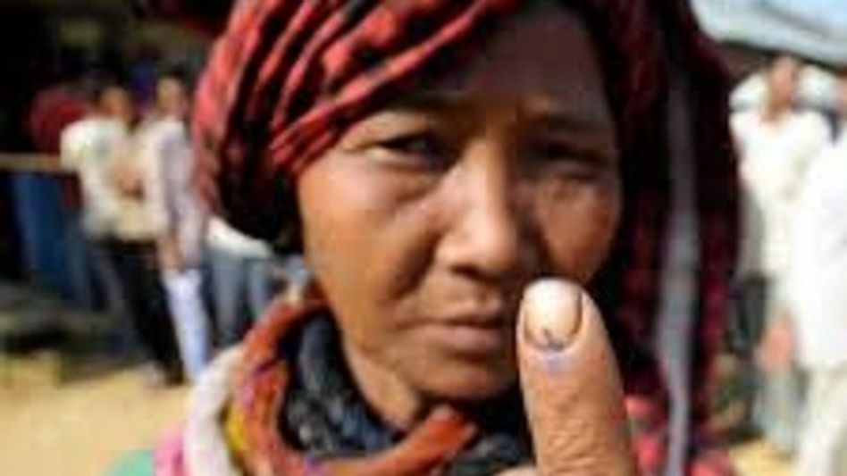 Tripura ADC polls: 181 nominations valid across 28 seats; withdrawal deadline tomorrow Tripura ADC polls: 181 nominations valid across 28 seats; withdrawal deadline tomorrow