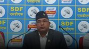 Sikkim Polls: SDF, CAP boycott April 24 civic elections alleging ‘unconstitutional’ process Sikkim Polls: SDF, CAP boycott April 24 civic elections alleging ‘unconstitutional’ process