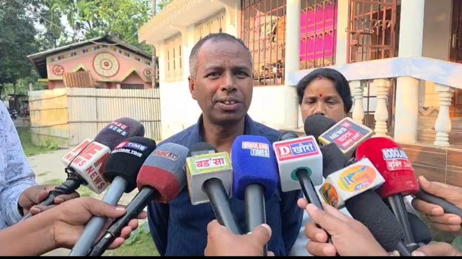 Assam: Retired army havildar socially boycotted in Kokrajhar, Rs 5,001 fine imposed on visitors Assam: Retired army havildar socially boycotted in Kokrajhar, Rs 5,001 fine imposed on visitors