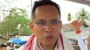 Gaurav Gogoi sees ‘wave for change’, intensifies campaign in Assam's Jorhat Gaurav Gogoi sees ‘wave for change’, intensifies campaign in Assam's Jorhat