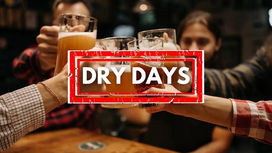 Assam's Kokrajhar declares dry days for polling, counting; liquor sale banned Assam's Kokrajhar declares dry days for polling, counting; liquor sale banned