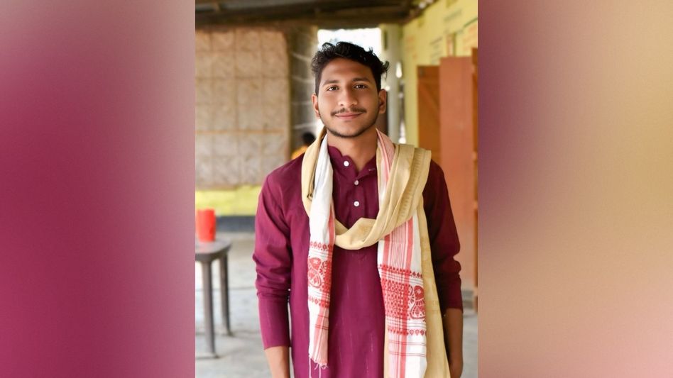 General Secretary of AJYCP's Bhuragaon Regional Committee expelled over anti-constitutional General Secretary of AJYCP's Bhuragaon Regional Committee expelled over anti-constitutional