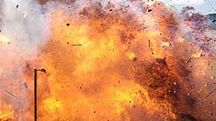 Ghagwal blast case Ghagwal blast case