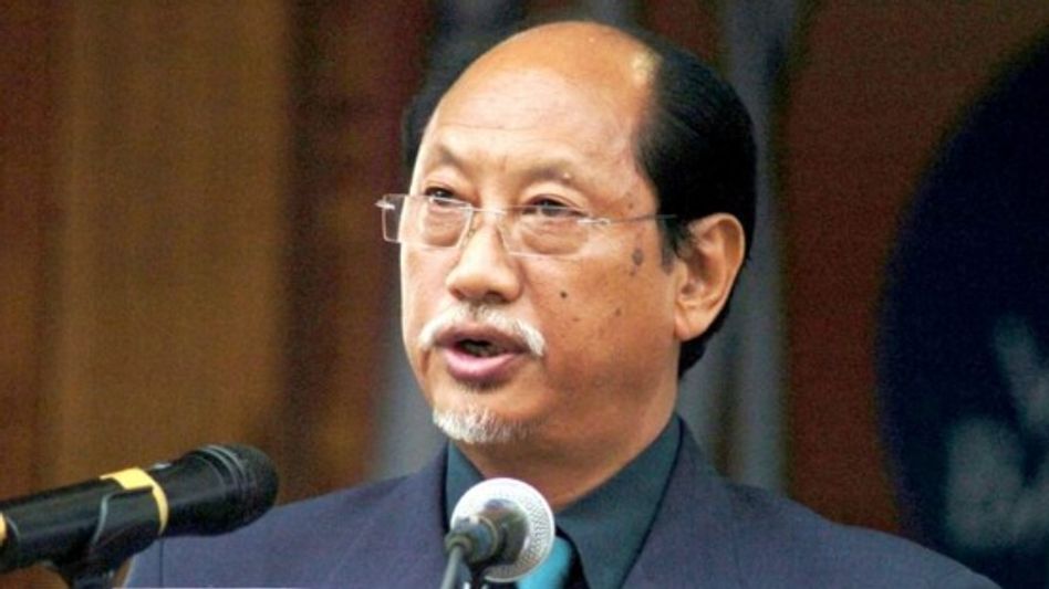 Nagaland CM Rio reaffirms NPF’s commitment to Naga welfare, calls for unity and political solution Nagaland CM Rio reaffirms NPF’s commitment to Naga welfare, calls for unity and political solution