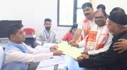 Assam Congress flags ‘technical error’ in nomination rejection of Barpeta candidate, mulls legal move Assam Congress flags ‘technical error’ in nomination rejection of Barpeta candidate, mulls legal move