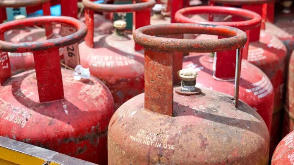 No hoarding or overpricing detected in LPG supply: Kohima DC after district-wide inspection No hoarding or overpricing detected in LPG supply: Kohima DC after district-wide inspection