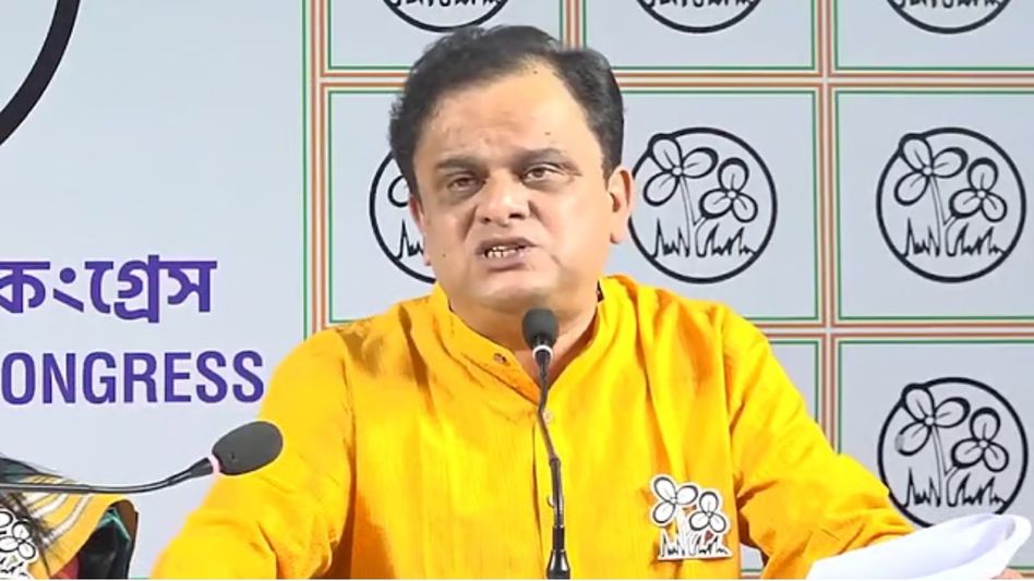 TMC accuses BJP of divisive politics, warns against ‘Assam-style model’ and cites Manipur Violence TMC accuses BJP of divisive politics, warns against ‘Assam-style model’ and cites Manipur Violence