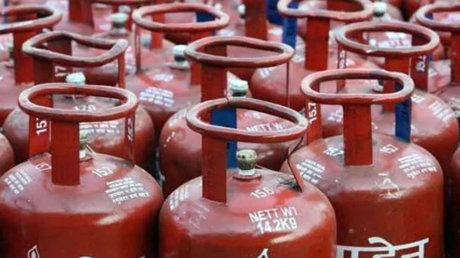 Supply of domestic LPG has stabilised in Meghalaya: Civil Supplies Dept Supply of domestic LPG has stabilised in Meghalaya: Civil Supplies Dept