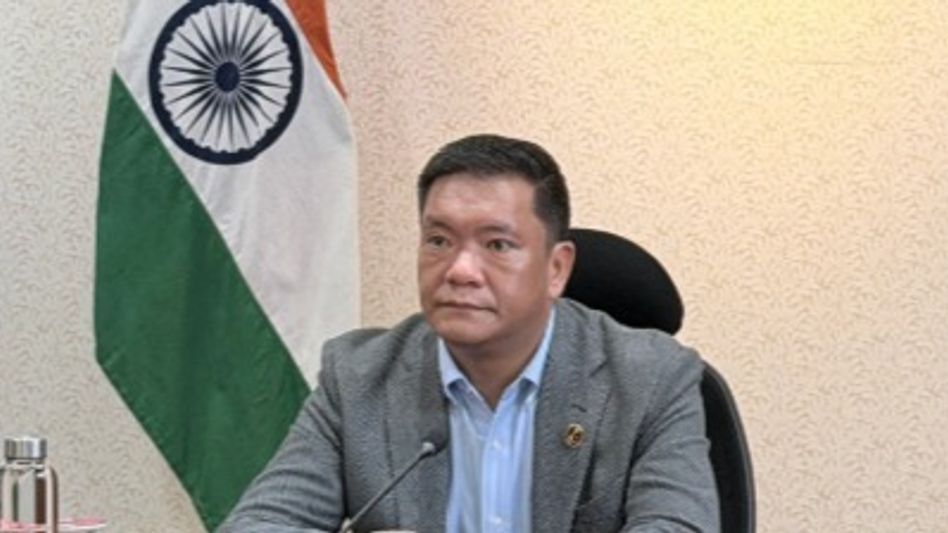 Arunachal govt to host annual job fairs across three towns Arunachal govt to host annual job fairs across three towns