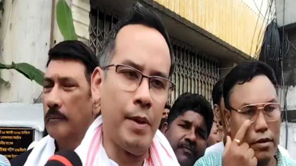 'Where does he sleep now?': Gaurav Gogoi targets Himanta's unmet promise in Titabor 'Where does he sleep now?': Gaurav Gogoi targets Himanta's unmet promise in Titabor