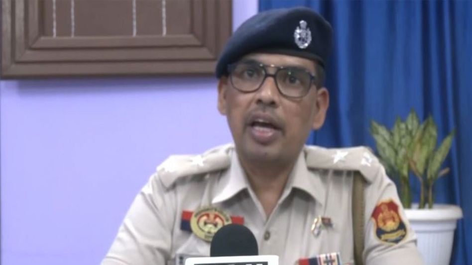 Tripura police arrest ONGC employee for assaulting eight-year-old autistic girl Tripura police arrest ONGC employee for assaulting eight-year-old autistic girl