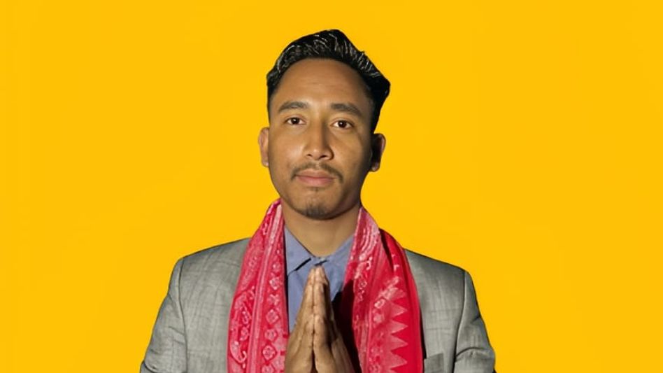 Youngest candidate Lobo Narzary to contest Assam's Kokrajhar seat as Independent Youngest candidate Lobo Narzary to contest Assam's Kokrajhar seat as Independent