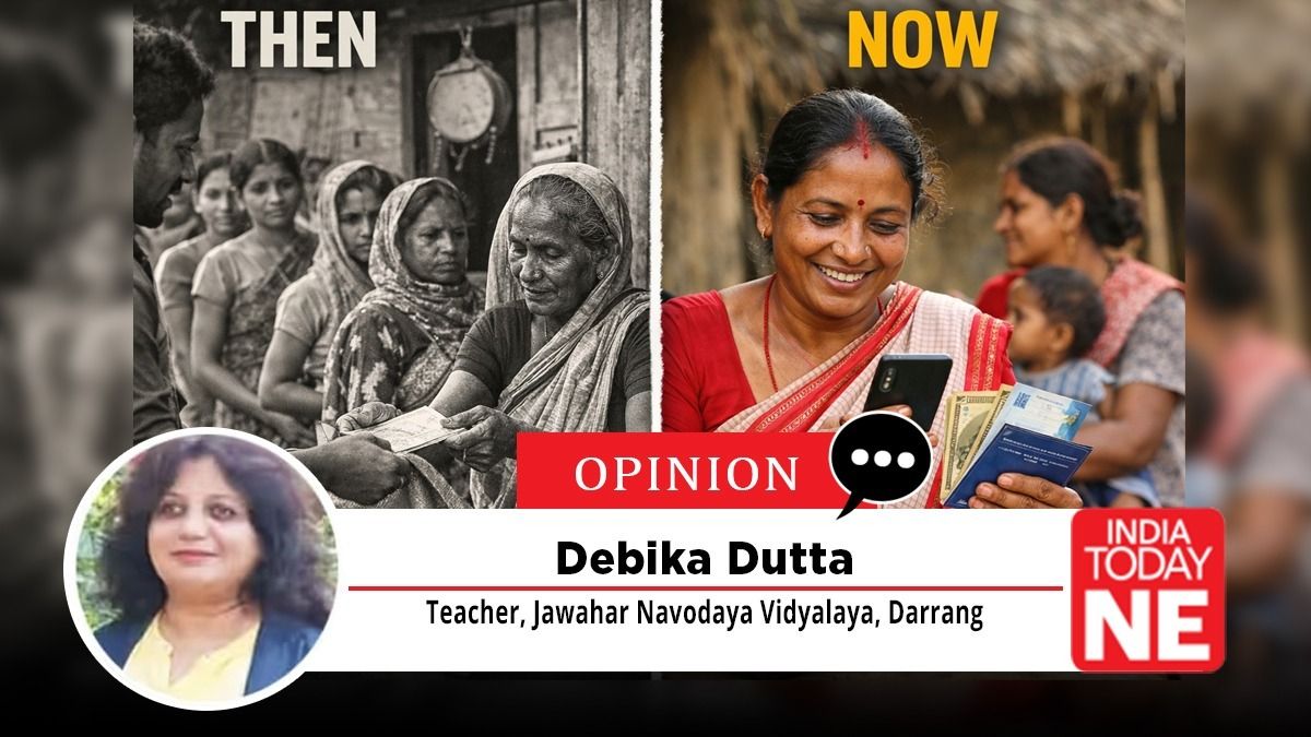 Representative Image