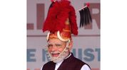 PM Modi lauds Naga Morung's blend of tribal lore and modern science in Mann Ki Baat PM Modi lauds Naga Morung's blend of tribal lore and modern science in Mann Ki Baat