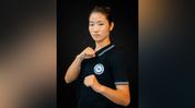Arunachal CM congratulates Rupa Bayor on National Taekwondo selection Arunachal CM congratulates Rupa Bayor on National Taekwondo selection