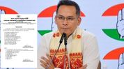 Assam Congress expels 15 workers for 'anti-party activities’ ahead of polls Assam Congress expels 15 workers for 'anti-party activities’ ahead of polls