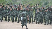 NSCN-IM denies role in Manipur's Kamjong ambush that killed four NSCN eastern flank cadres NSCN-IM denies role in Manipur's Kamjong ambush that killed four NSCN eastern flank cadres