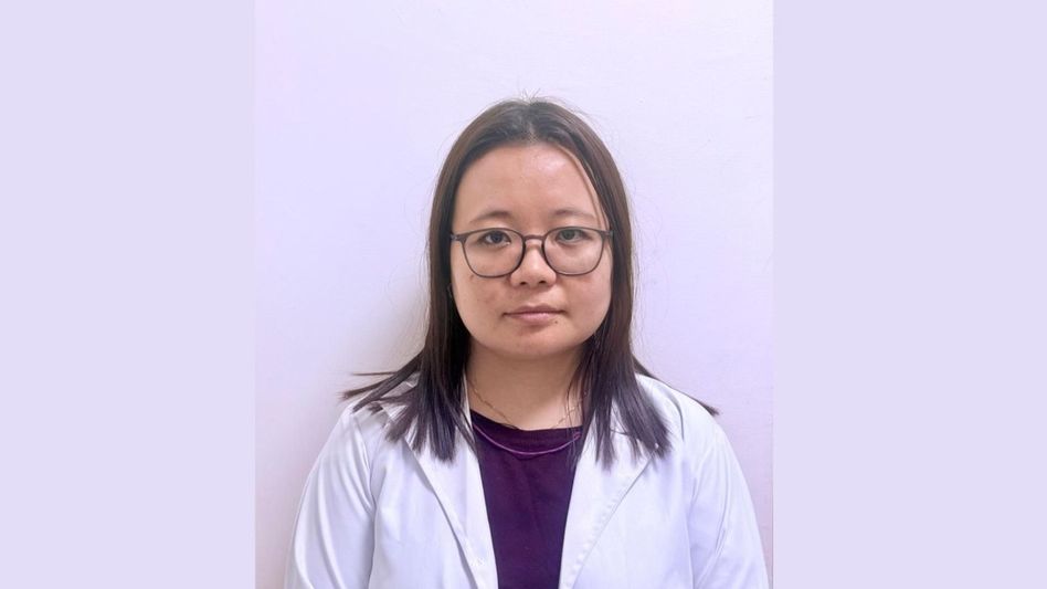 Sikkim doctor Karma Uden Bhutia emerges as Northeast’s first hand surgery super-specialist Sikkim doctor Karma Uden Bhutia emerges as Northeast’s first hand surgery super-specialist