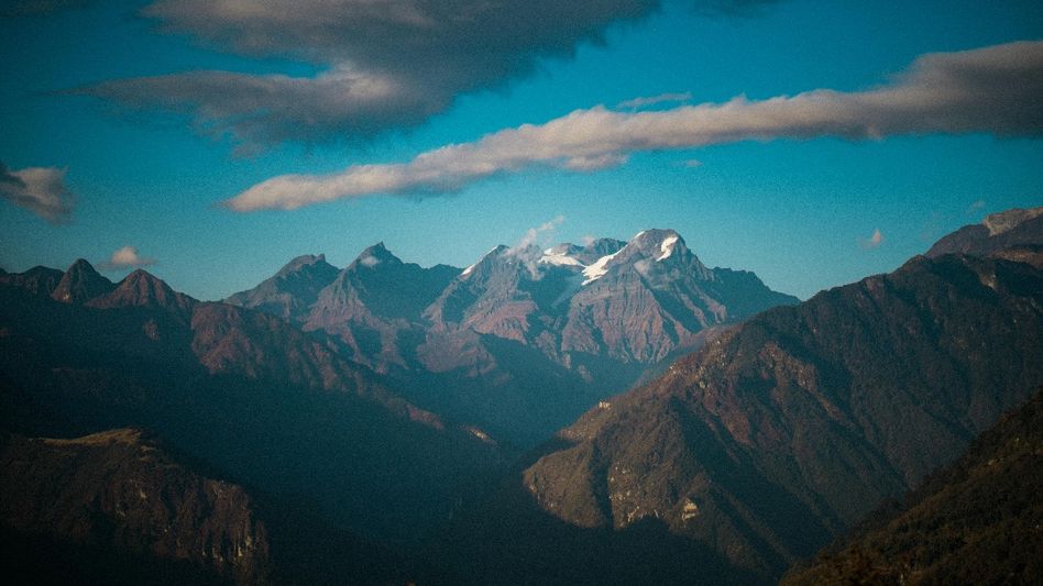 ‘Pride of Hills’: Centre earmarks Rs 25,000 crore for hill states; Arunachal gets Rs 4,900 crore ‘Pride of Hills’: Centre earmarks Rs 25,000 crore for hill states; Arunachal gets Rs 4,900 crore