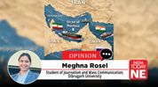 Navigating Uncertainty in the Strait of Hormuz and Its Implications for India Navigating Uncertainty in the Strait of Hormuz and Its Implications for India