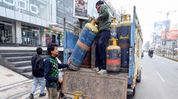 Sikkim sets up 24x7 LPG control rooms amid West Asia crisis, ensures supply stability Sikkim sets up 24x7 LPG control rooms amid West Asia crisis, ensures supply stability