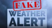Nagaland warns against fake weather advisory, flags misleading map Nagaland warns against fake weather advisory, flags misleading map