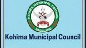Niebodezie Solo elected Kohima Municipal Council chairperson, vows financial reforms Niebodezie Solo elected Kohima Municipal Council chairperson, vows financial reforms