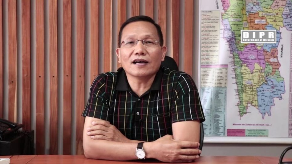 Mizoram Congress promises governance overhaul, targets MNF and ZPM ahead of AMC polls Mizoram Congress promises governance overhaul, targets MNF and ZPM ahead of AMC polls