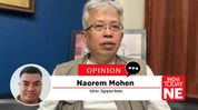 MP Bimol Akoijam’s Bold LS Intervention: Why Manipur’s Census and Delimitation Must Be Deferred MP Bimol Akoijam’s Bold LS Intervention: Why Manipur’s Census and Delimitation Must Be Deferred