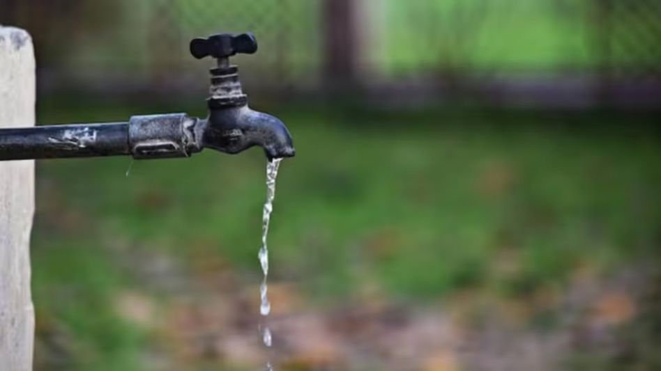 Assam reports 1,226 Jal Jeevan Mission complaints, second highest in country Assam reports 1,226 Jal Jeevan Mission complaints, second highest in country