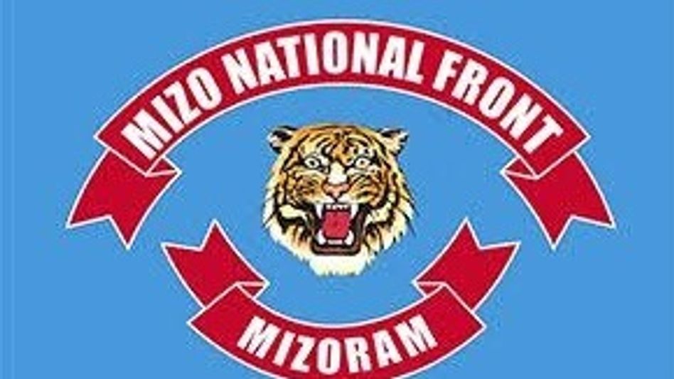 Mizo National Front confident ahead of Aizawl Municipal Corporation elections 2026 Mizo National Front confident ahead of Aizawl Municipal Corporation elections 2026