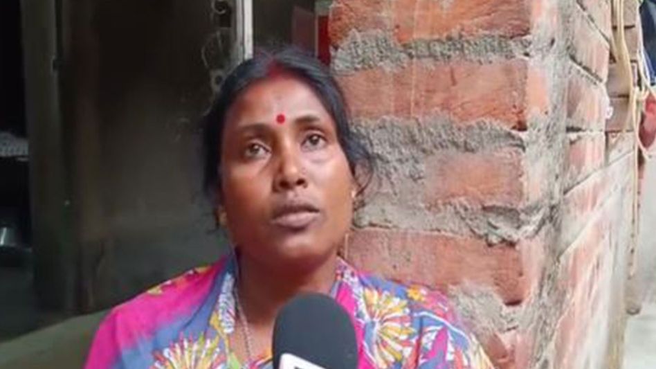 Maid-turned-BJP candidate enters Ausgram fray in 2026 West Bengal Assembly election Maid-turned-BJP candidate enters Ausgram fray in 2026 West Bengal Assembly election