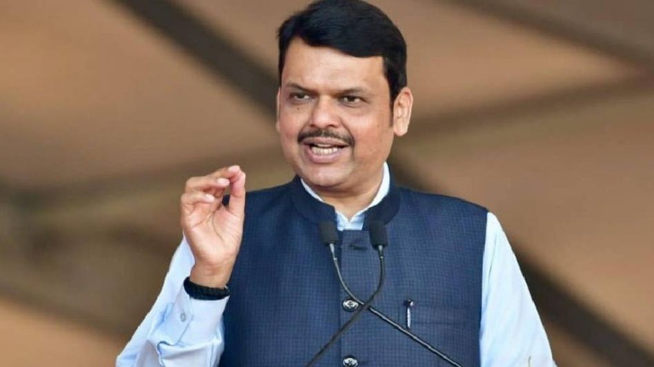 Gaurav Gogoi should come clean on his Pakistan visit: Maharashtra CM Devendra Fadnavis Gaurav Gogoi should come clean on his Pakistan visit: Maharashtra CM Devendra Fadnavis