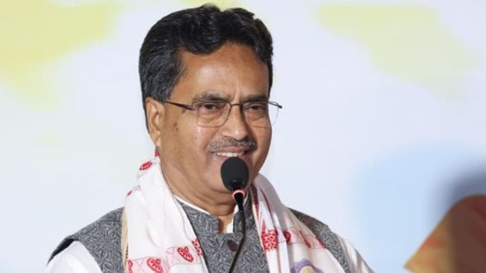 Sepahijala tops India, two Tripura panchayats among national award winners Sepahijala tops India, two Tripura panchayats among national award winners