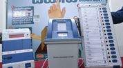 Tripura TTAADC Polls: CPI(M) demands VVPAT-backed EVMs, seeks FIR against minister Tripura TTAADC Polls: CPI(M) demands VVPAT-backed EVMs, seeks FIR against minister