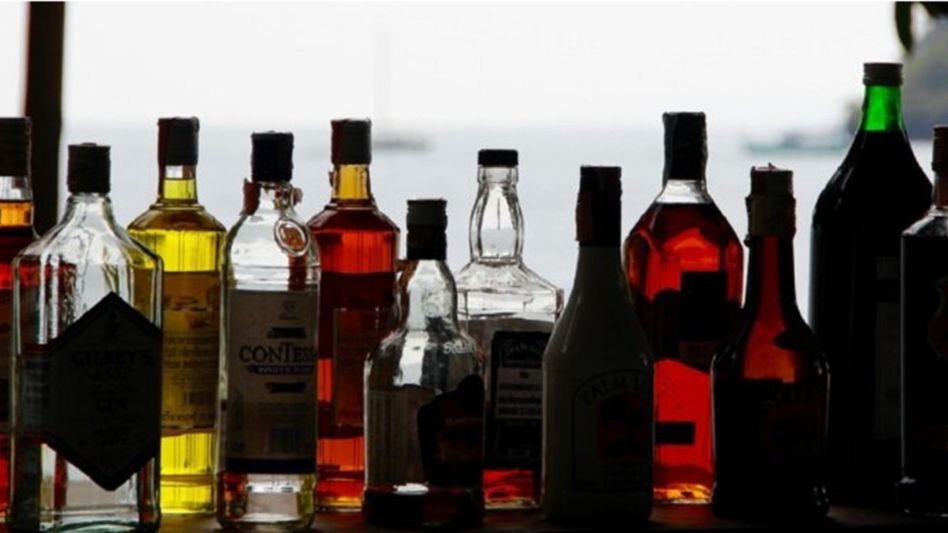 Lifting Nagaland Liquor Total Prohibition Act not the solution to alcohol-related deaths: concerns raised Lifting Nagaland Liquor Total Prohibition Act not the solution to alcohol-related deaths: concerns raised