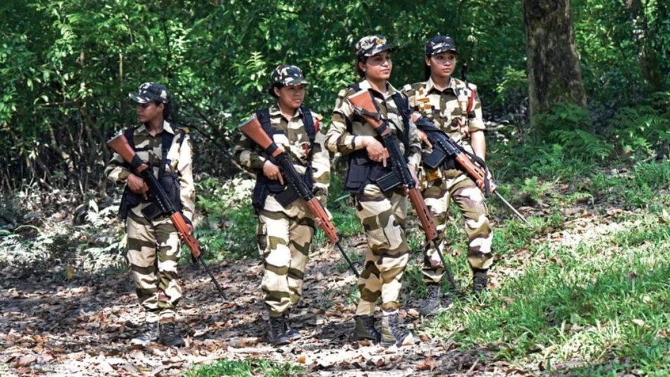 Retired civil servants oppose forest staff deployment for Assam polls, cite SC norms Retired civil servants oppose forest staff deployment for Assam polls, cite SC norms