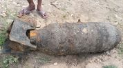 WWII-era bombs defused in Assam’s Tinsukia, army averts major threat WWII-era bombs defused in Assam’s Tinsukia, army averts major threat