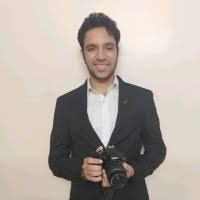 Aarav Sharma