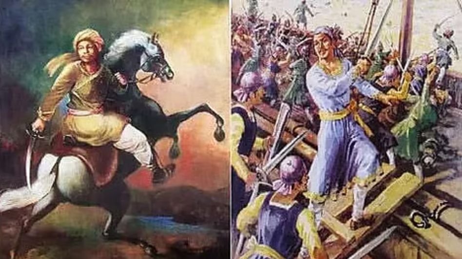 Devendra Fadnavis invokes Shivaji, Lachit to draw parallels between Maharashtra and Assam Devendra Fadnavis invokes Shivaji, Lachit to draw parallels between Maharashtra and Assam