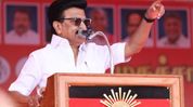 Stalin accuses BJP of ''plotting'' to create violence in TN, similar to riots seen in Manipur Stalin accuses BJP of ''plotting'' to create violence in TN, similar to riots seen in Manipur