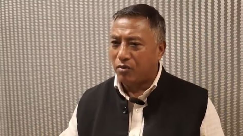 Meghalaya BJP MLA AL Hek flags concerns over FCRA amendment bill, seeks review Meghalaya BJP MLA AL Hek flags concerns over FCRA amendment bill, seeks review