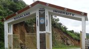 Nagaland University study flags rapid environmental degradation in Kohima, calls for urgent policy action Nagaland University study flags rapid environmental degradation in Kohima, calls for urgent policy action