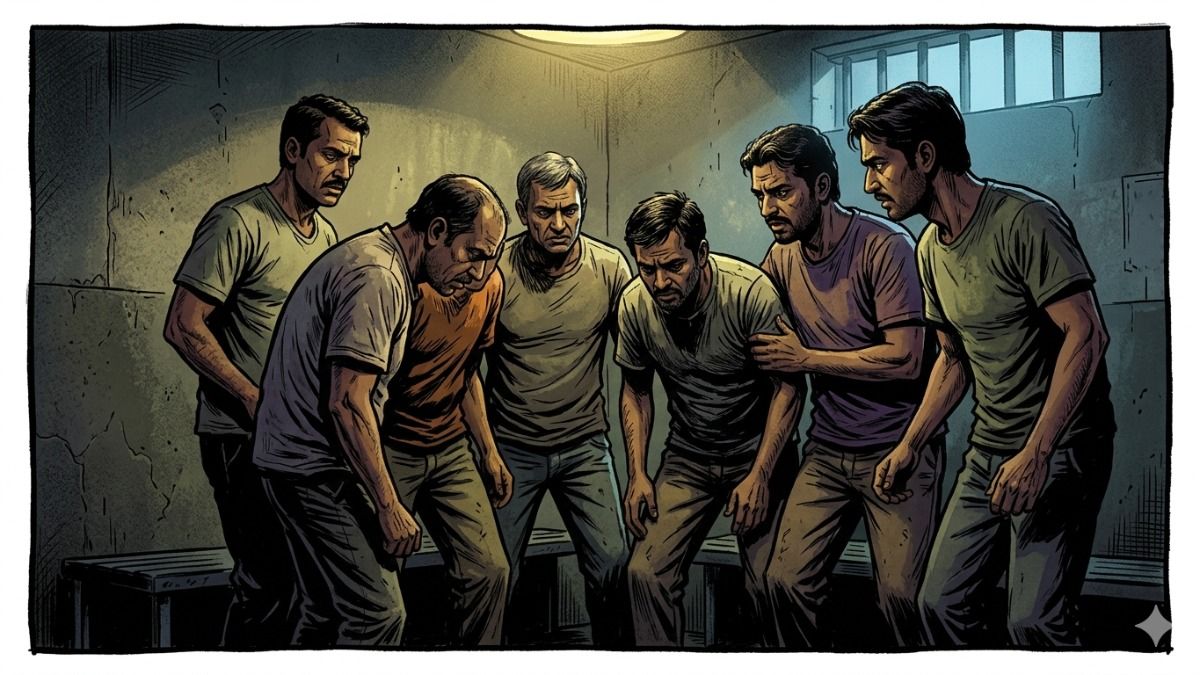 AI-Generated Representative image