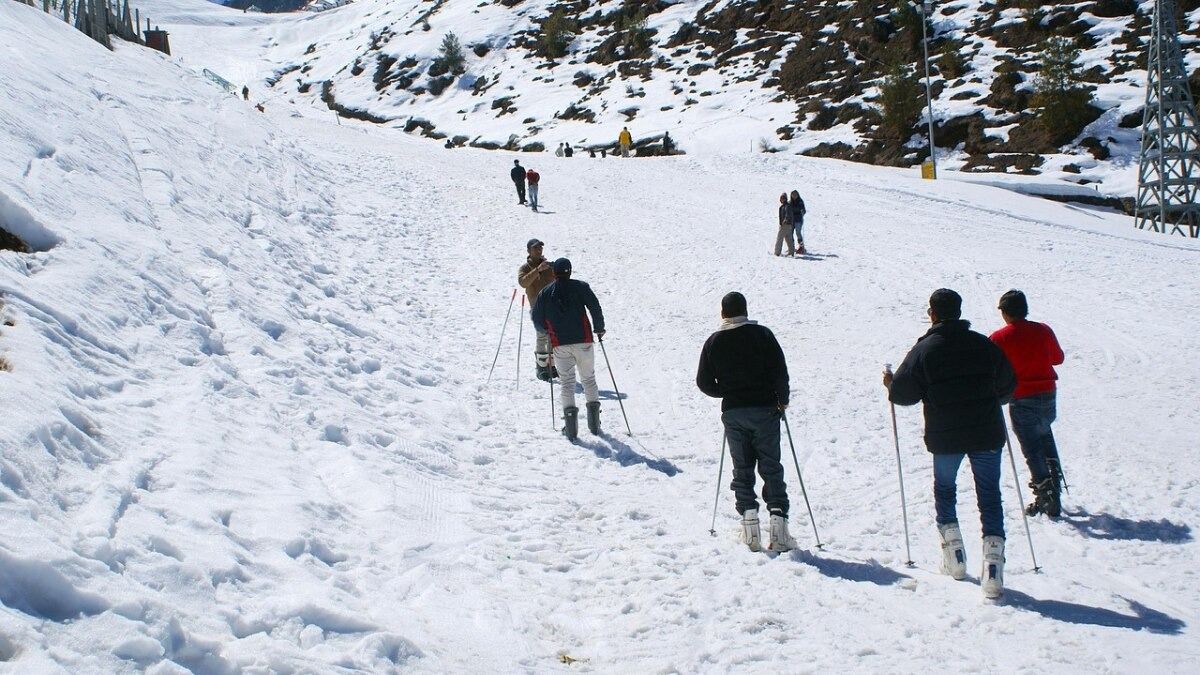 Representative Image