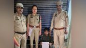Assam Police intensify anti-drug operations, peddler nabbed in Basistha Assam Police intensify anti-drug operations, peddler nabbed in Basistha
