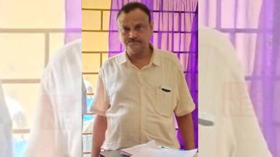 Bongaigaon CEO on extended leave during poll, questions over election officer’s role Bongaigaon CEO on extended leave during poll, questions over election officer’s role