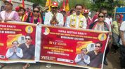 Tripura District Council chairman urges support for Tipra Motha, vows to continue fight for indigenous rights Tripura District Council chairman urges support for Tipra Motha, vows to continue fight for indigenous rights