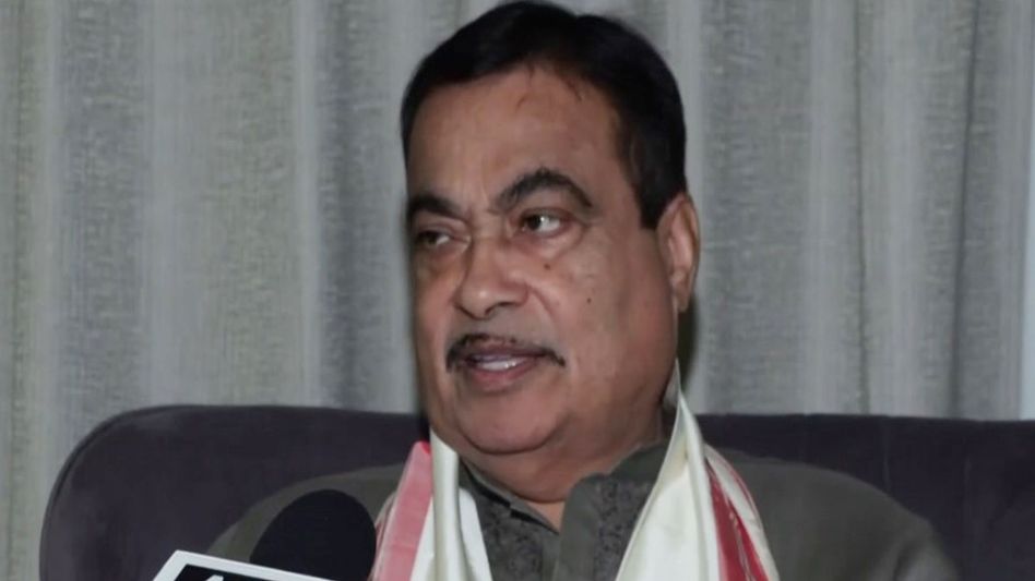 Illegal immigration not a religious issue, says Nitin Gadkari; slams Opposition for ‘communalising’ debate Illegal immigration not a religious issue, says Nitin Gadkari; slams Opposition for ‘communalising’ debate