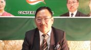 Nagaland Congress leader K Therie quits INC, alleges ‘breach of trust’ over party decisions Nagaland Congress leader K Therie quits INC, alleges ‘breach of trust’ over party decisions